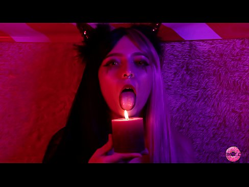 ❤️ Madasigon nga Blowjob gikan sa Sexy Succubus nga adunay Katumanan sa Baba ❤❌ Sex video sa ceb.myteporn.ru ﹏