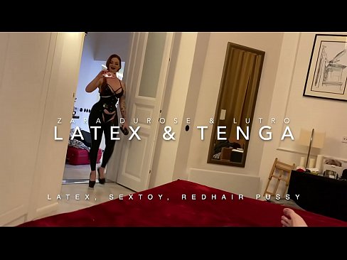 ❤️ Pula ang ulo nga stepsister sa latex nga costume gibiaybiay sa stepbrother ❤❌ Sex video sa ceb.myteporn.ru ﹏