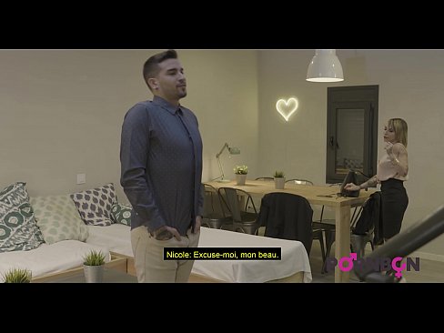 ❤️ PORNBCN 4K Usa ka hamtong nga babaye nga adunay dagkong mga suso gusto nga mahimong anal fucked batan-ong gigolo nga adunay dako nga dick blowjob amortism lisud nga fuck kamot trabaho estilo sa iro puki lick orgasm French subtitles ❤❌ Sex video sa ceb.myteporn.ru ﹏