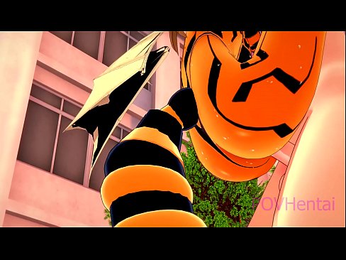 ❤️ Wasp Girl Monster ❤❌ Sex video sa ceb.myteporn.ru ﹏