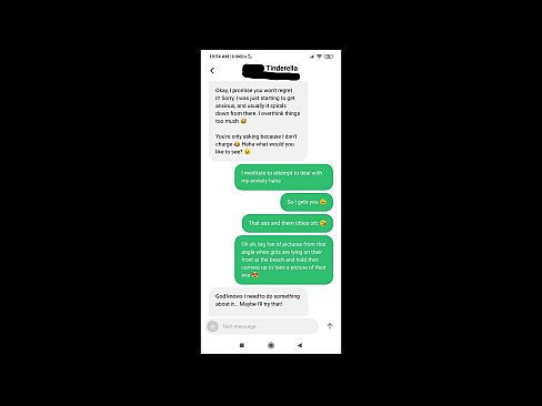 ❤️ Nagdugang ko og bag-ong PAWG gikan sa Tinder sa akong harem (apil ang pakigsulti sa Tinder) ❤❌ Sex video sa ceb.myteporn.ru ﹏